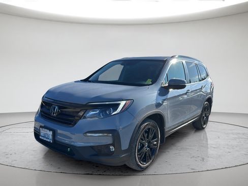 Used 2022 Honda Pilot Special Edition image 13