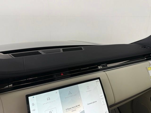 New 2026 Land Rover Range Rover SE AWD/4WD image 34