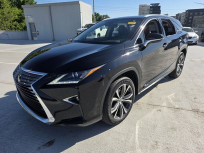 Used 2019 Lexus RX 350L