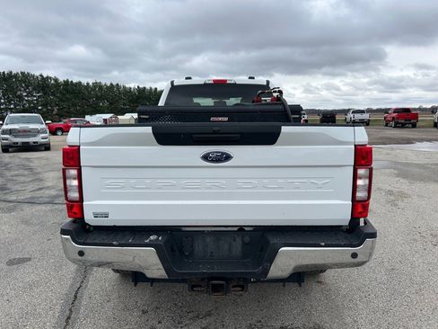 Used 2020 Ford F250 XLT w/ XLT Value Package image 6