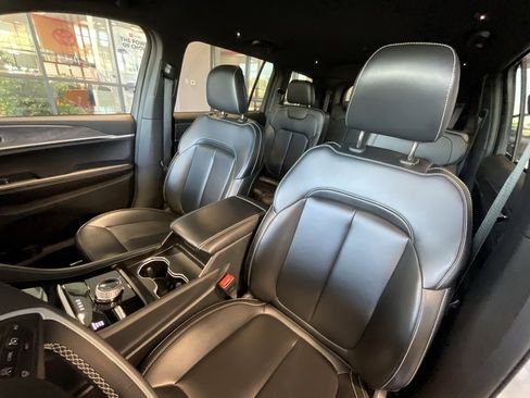 Used 2024 Jeep Grand Cherokee L Limited image 9