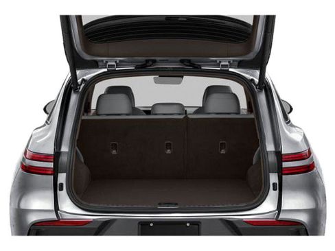 New 2026 Genesis GV70 2.5T Select image 8