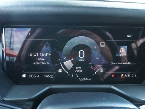 New 2025 GMC Acadia Elevation w/ Elevation Premium Package image 20