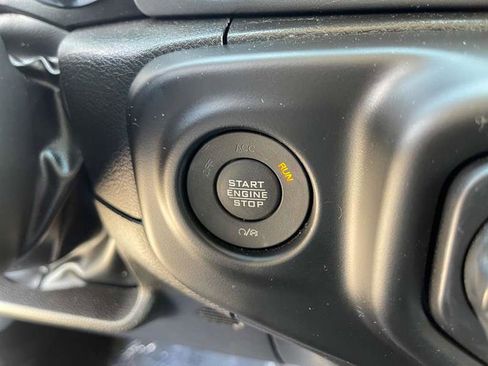 Used 2023 Jeep Wrangler Sport AWD/4WD image 59