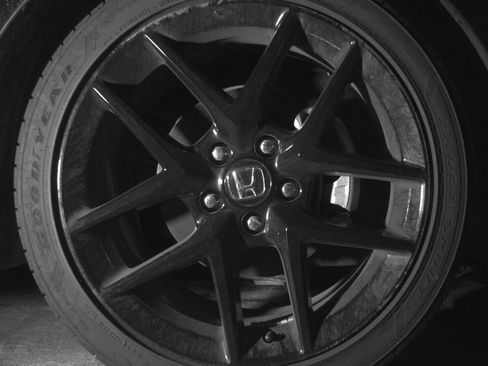 Used 2025 Honda Civic Sport image 13