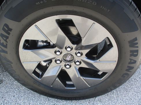 Certified 2025 Ford F150 Lightning Flash AWD/4WD image 15