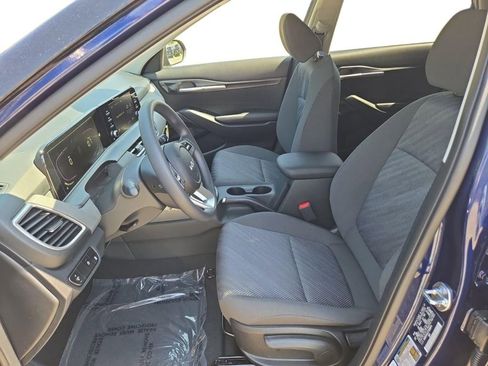 New 2026 Kia Seltos LX FWD image 18