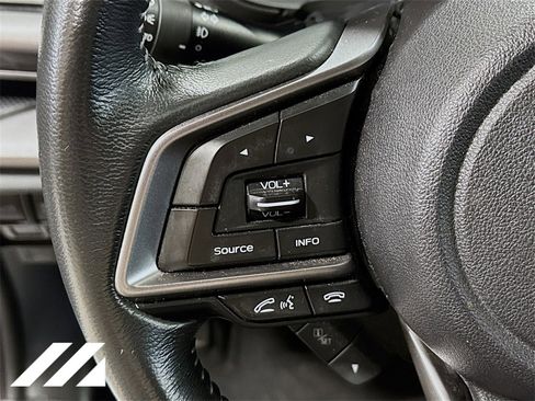 Certified 2022 Subaru Forester Premium image 12