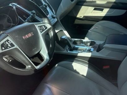 Used 2013 GMC Terrain SLT w/ Chrome and Technology Package
