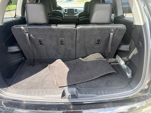 Used 2017 Honda Pilot EX-L image 25