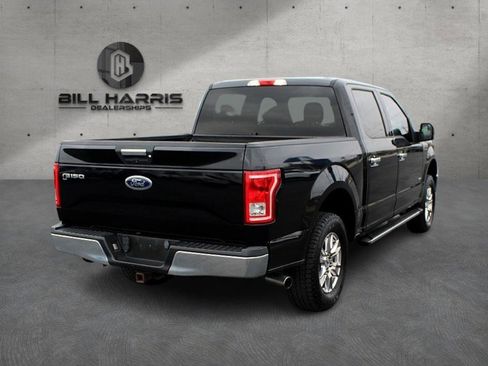 Used 2016 Ford F150 XLT w/ Equipment Group 301A Mid image 4