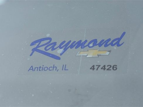 New 2025 Chevrolet Express 3500 Work Van w/ Power Convenience Package image 29