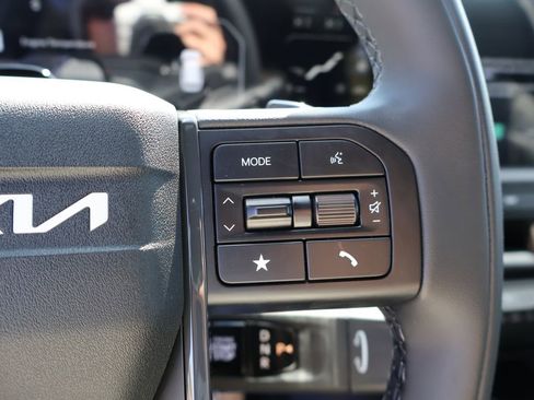 New 2027 Kia Telluride SX X-Line AWD/4WD image 34