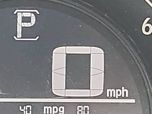 Used 2019 Honda CR-V LX image 7