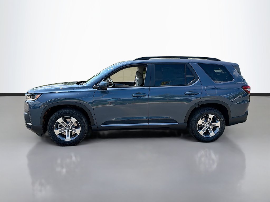New 2026 Honda Pilot EX-L image 9