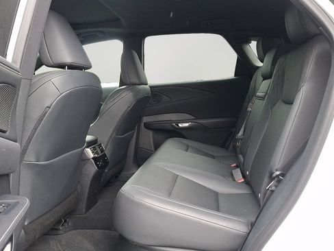 Used 2025 Lexus RX 350 F Sport w/ Accessory Package (Z1) AWD/4WD image 8
