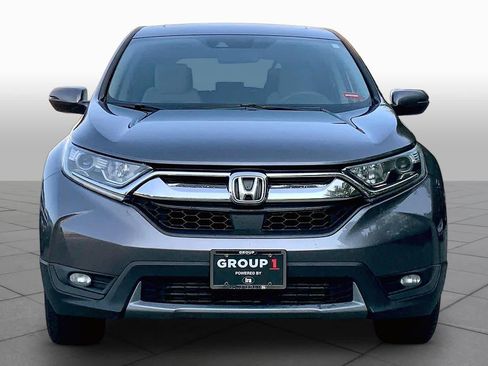 Used 2018 Honda CR-V EX image 4