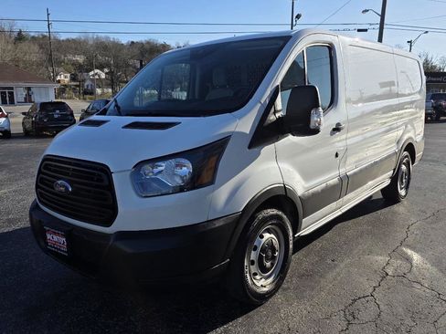 Used 2019 Ford Transit 150 130 Low Roof image 4