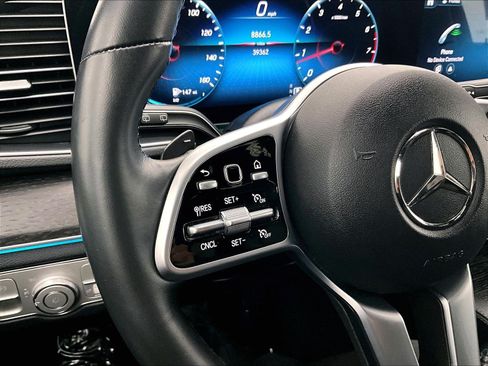 Certified 2022 Mercedes-Benz GLE 350 image 21