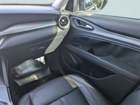 Used 2019 Alfa Romeo Stelvio Sport w/ Quick Order Package 22K Sport image 16