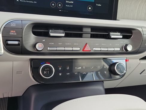 New 2026 Hyundai Palisade Calligraphy image 27