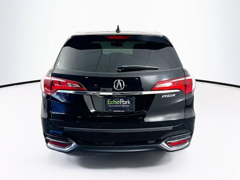 Used 2018 Acura RDX FWD w/ Advance Package image 7
