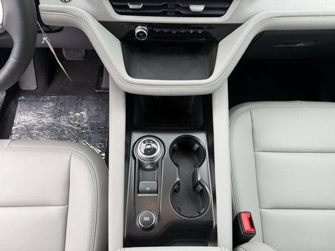 New 2027 Ford Explorer Active w/ Active Comfort Package AWD/4WD image 15