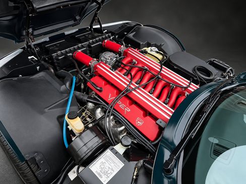 Used 1994 Dodge Viper RT/10 RWD image 5