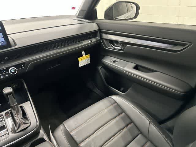 New 2026 Honda CR-V Sport-L image 13