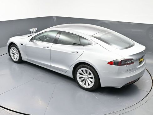 Used 2017 Tesla Model S 75 image 50