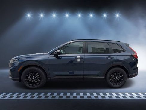 New 2026 Honda CR-V Sport-L image 6