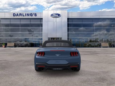 New 2026 Ford Mustang Premium RWD image 5