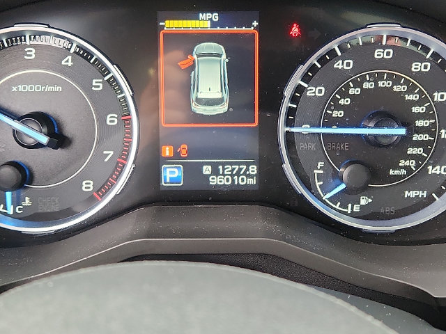 Used 2022 Subaru Ascent Touring w/ Popular Package #2A AWD/4WD image 21