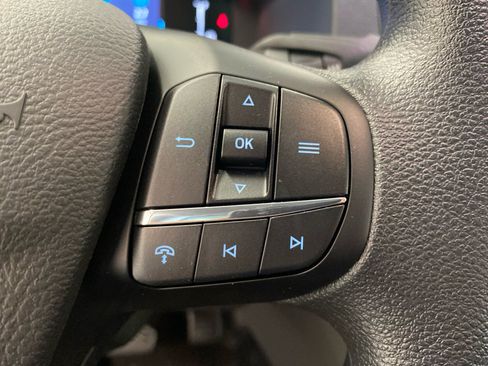 New 2026 Ford Transit 350 AWD w/ Upfitter Package image 20