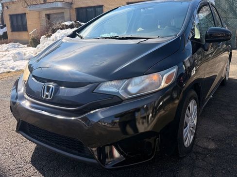 Used 2016 Honda Fit LX image 29