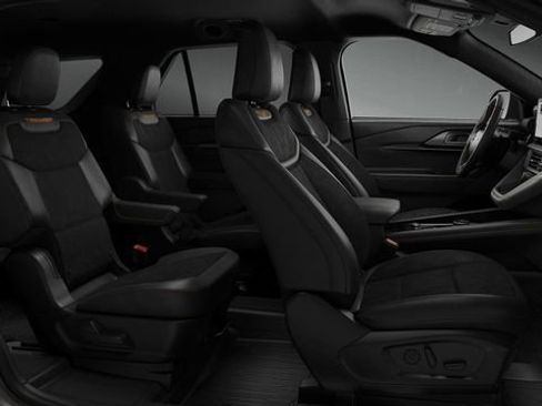 New 2026 Ford Explorer Tremor AWD/4WD image 21