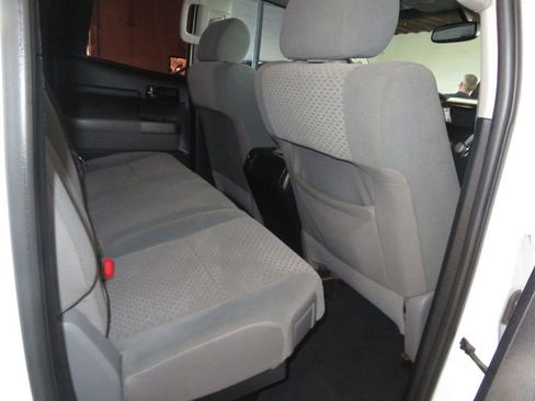 Used 2012 Toyota Tundra DOUBLE CAB SR5 TUNDRA LOW MILE image 29