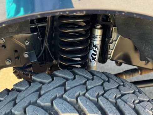 Used 2020 Ford F250 Lariat w/ Lariat Ultimate Package image 15