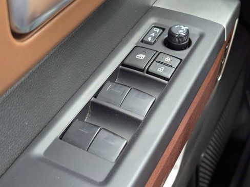 Used 2024 Toyota Tundra 1794 Edition AWD/4WD image 23