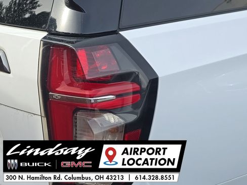 Used 2021 Chevrolet Suburban RST w/ Rear Media and Nav Package image 21