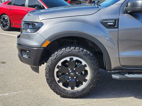 Used 2021 Ford Ranger XL w/ Equipment Group 101A High RWD image 8