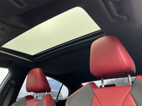 Used 2020 Lexus ES 350 F Sport image 12