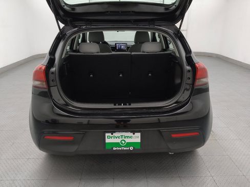Used 2021 Kia Rio S FWD image 29