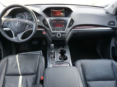 Used 2015 Acura MDX FWD w/ Technology Package image 21