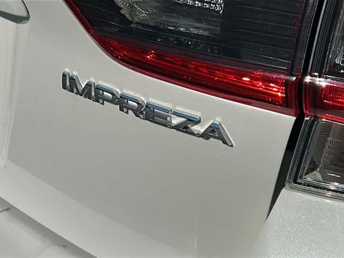 Used 2021 Subaru Impreza 2.0i AWD/4WD image 28