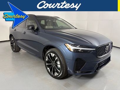 New 2026 Volvo XC60 B5 Plus w/ Protection Package Premier