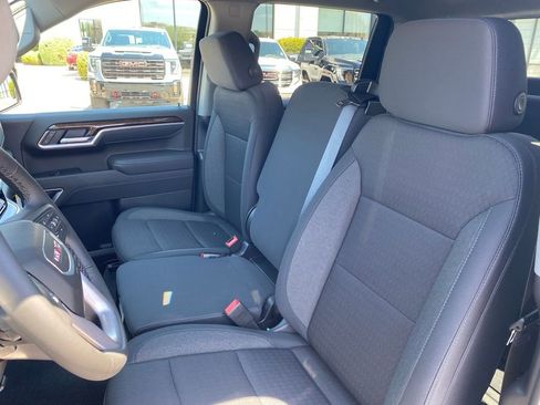 New 2026 GMC Sierra 1500 Elevation w/ X31 Off-Road Package image 17