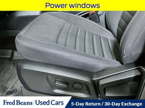 Certified 2023 Ford Ranger XLT w/ Equipment Group 302A High AWD/4WD image 24