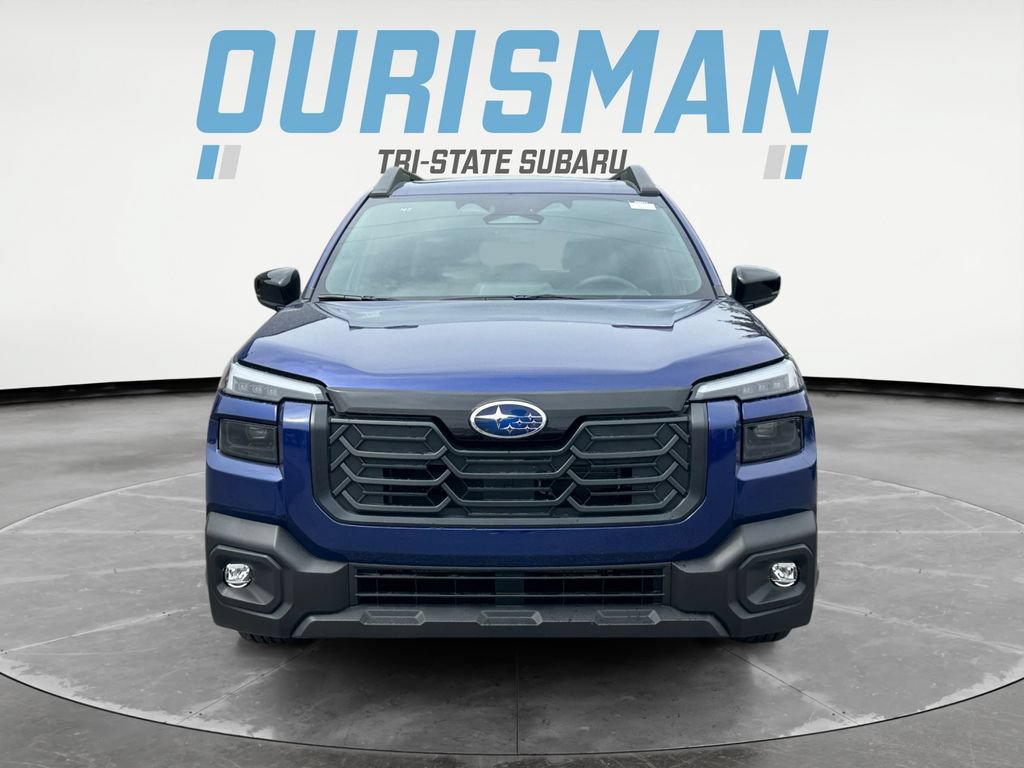 New 2026 Subaru Outback Limited AWD/4WD image 8