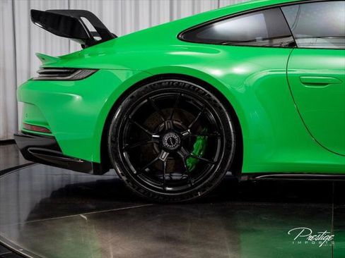 Used 2023 Porsche 911 GT3 RWD image 16